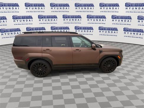 Used 2025 Hyundai Santa Fe Calligraphy image 9