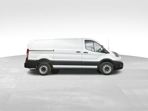 New 2025 Ford Transit 150 Low Roof image 46