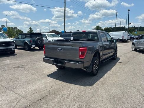 Used 2023 Ford F150 XLT w/ Equipment Group 302A High AWD/4WD image 40