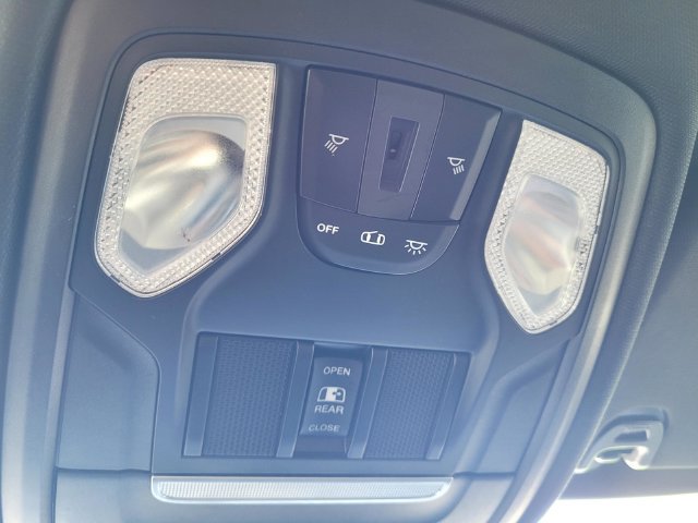 Used 2021 RAM 1500 Big Horn AWD/4WD image 16