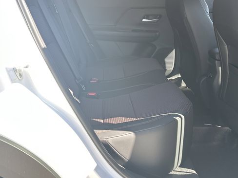 New 2026 Nissan Kicks SR image 15