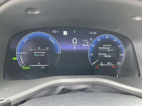 New 2026 Toyota Camry XLE AWD/4WD image 16