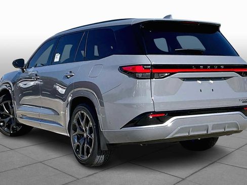 New 2026 Lexus TX 500h AWD image 12