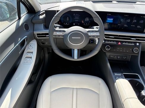 New 2026 Hyundai Sonata SEL image 8