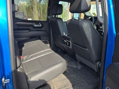 Used 2022 GMC Sierra 1500 Elevation w/ Elevation Premium Package image 26