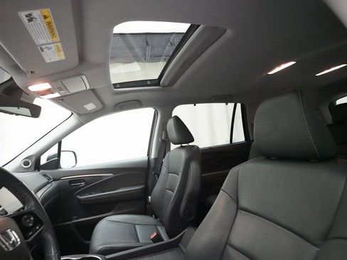 Certified 2022 Honda Pilot Special Edition image 33