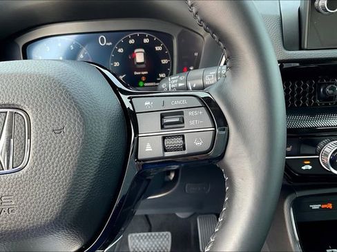 New 2026 Honda CR-V EX-L image 17