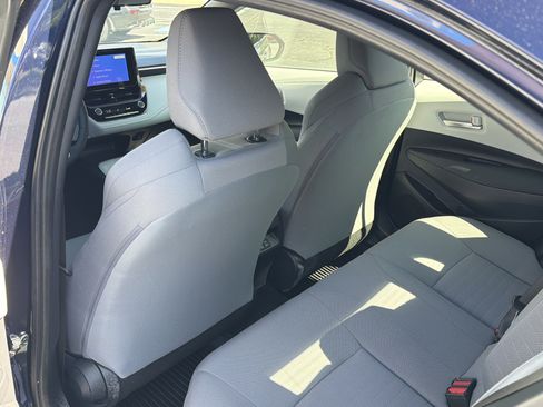 Used 2024 Toyota Corolla SE image 21