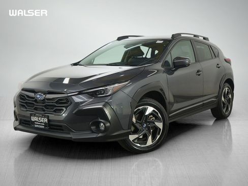 Used 2024 Subaru Crosstrek 2.5i Limited image 1