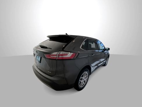 Used 2024 Ford Edge SEL AWD/4WD image 8