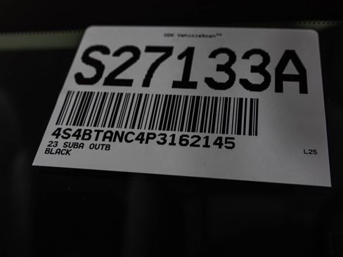 Used 2023 Subaru Outback Limited image 56