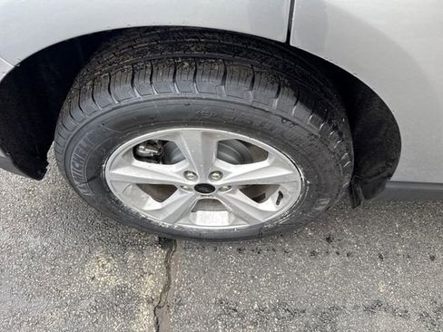 Certified 2024 Ford Edge SE AWD/4WD image 13