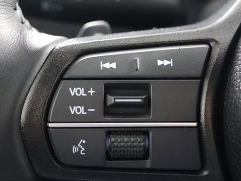 New 2025 Honda Accord Sport image 11