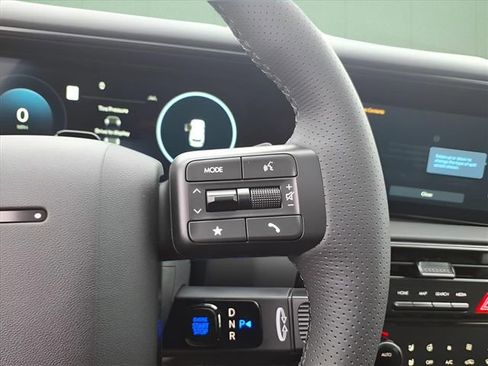 New 2026 Hyundai Palisade XRT Pro image 17