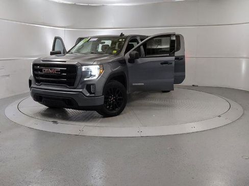 Used 2020 GMC Sierra 1500 Elevation w/ Elevation Value Package image 13