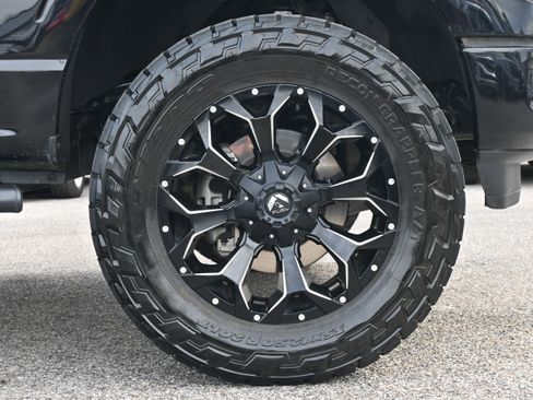 Used 2025 Ford F150 STX w/ Equipment Group 200A image 22