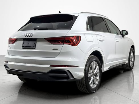Used 2025 Audi Q3 2.0T Premium w/ Convenience Package image 5
