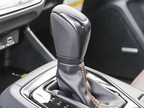 New 2026 Subaru Crosstrek 2.5i Limited AWD/4WD image 22