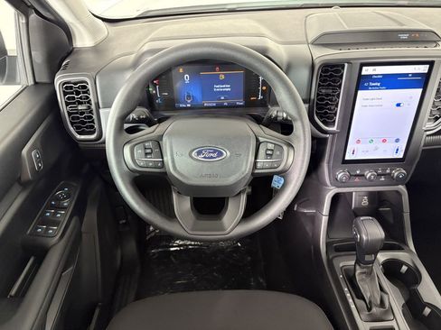 New 2025 Ford Ranger XL image 15