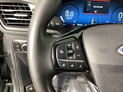 Used 2023 Ford Escape Active w/ Tech Pack #2 AWD/4WD image 19