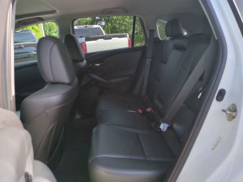 Used 2017 Acura RDX FWD image 13