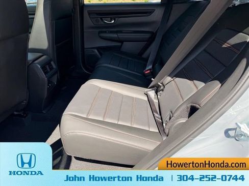 New 2026 Honda CR-V Sport-L image 10