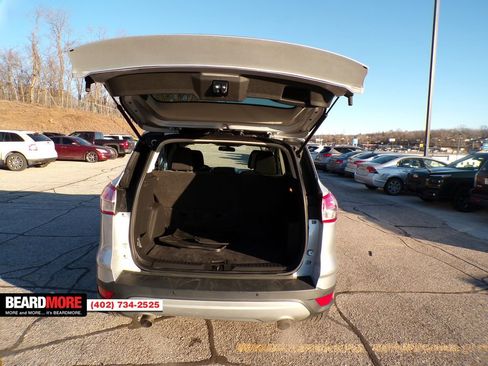 Used 2015 Ford Escape SE w/ Equipment Group 201A image 11