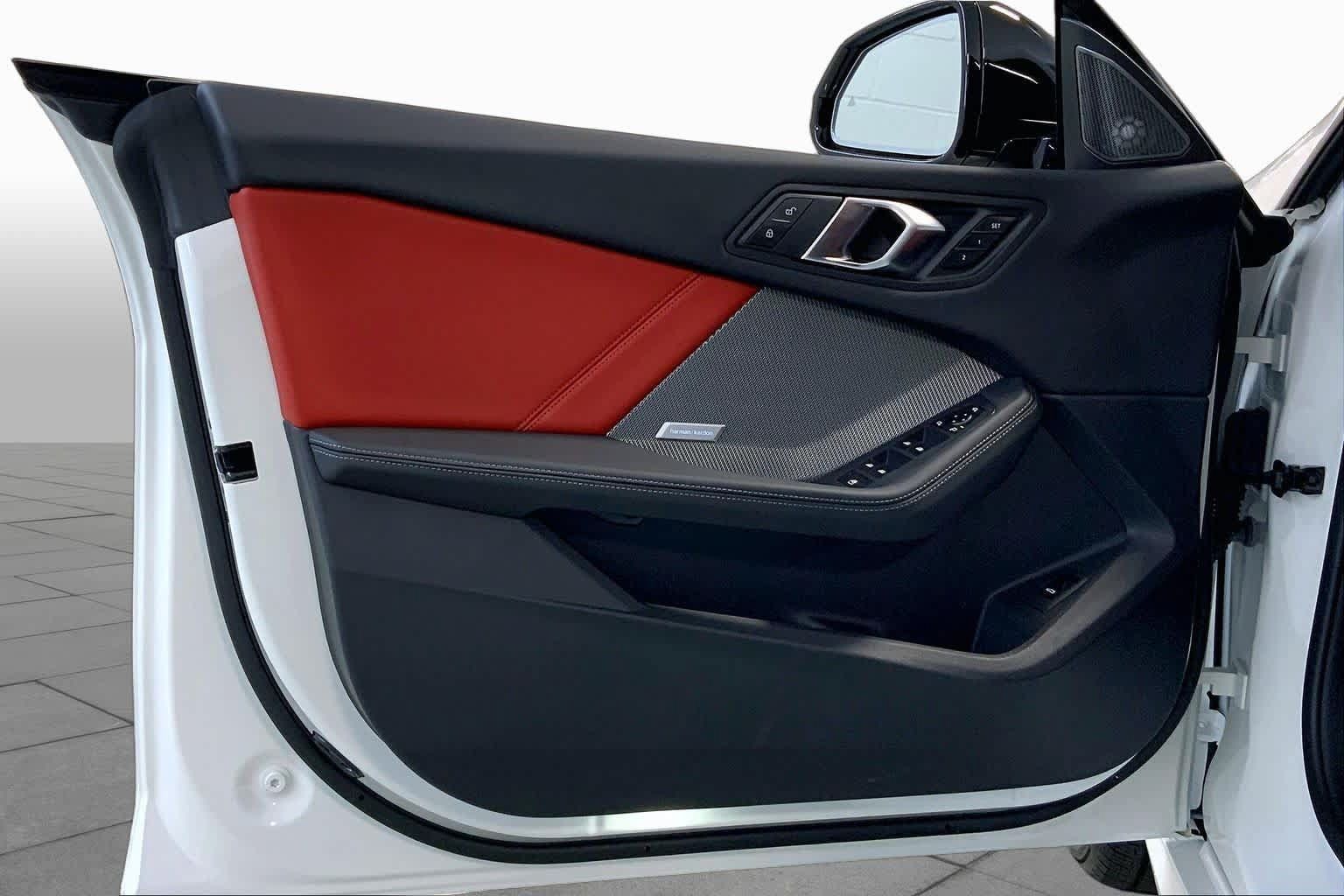 New 2026 BMW 228i xDrive w/ Technology Package AWD/4WD image 10