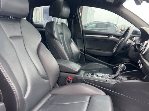 Used 2018 Audi S3 Premium Plus image 29