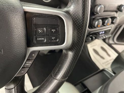 Used 2022 RAM 2500 Big Horn image 21