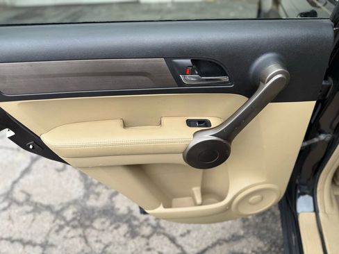 Used 2009 Honda CR-V EX-L image 22