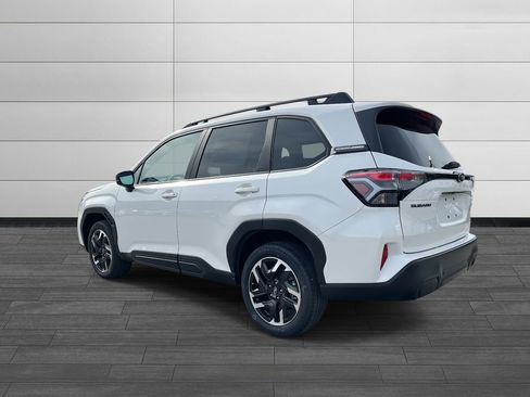 New 2026 Subaru Forester Limited image 5