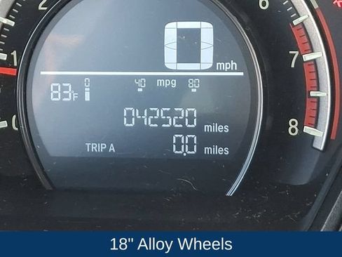 Used 2017 Honda Civic Sport image 5