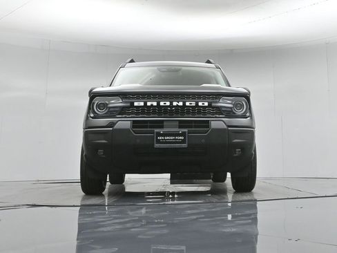 New 2026 Ford Bronco Sport Outer Banks w/ Outer Banks Tech Package+ AWD/4WD image 45