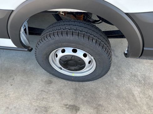 New 2025 Ford Transit 150 Low Roof w/ Load Area Protection Package image 28