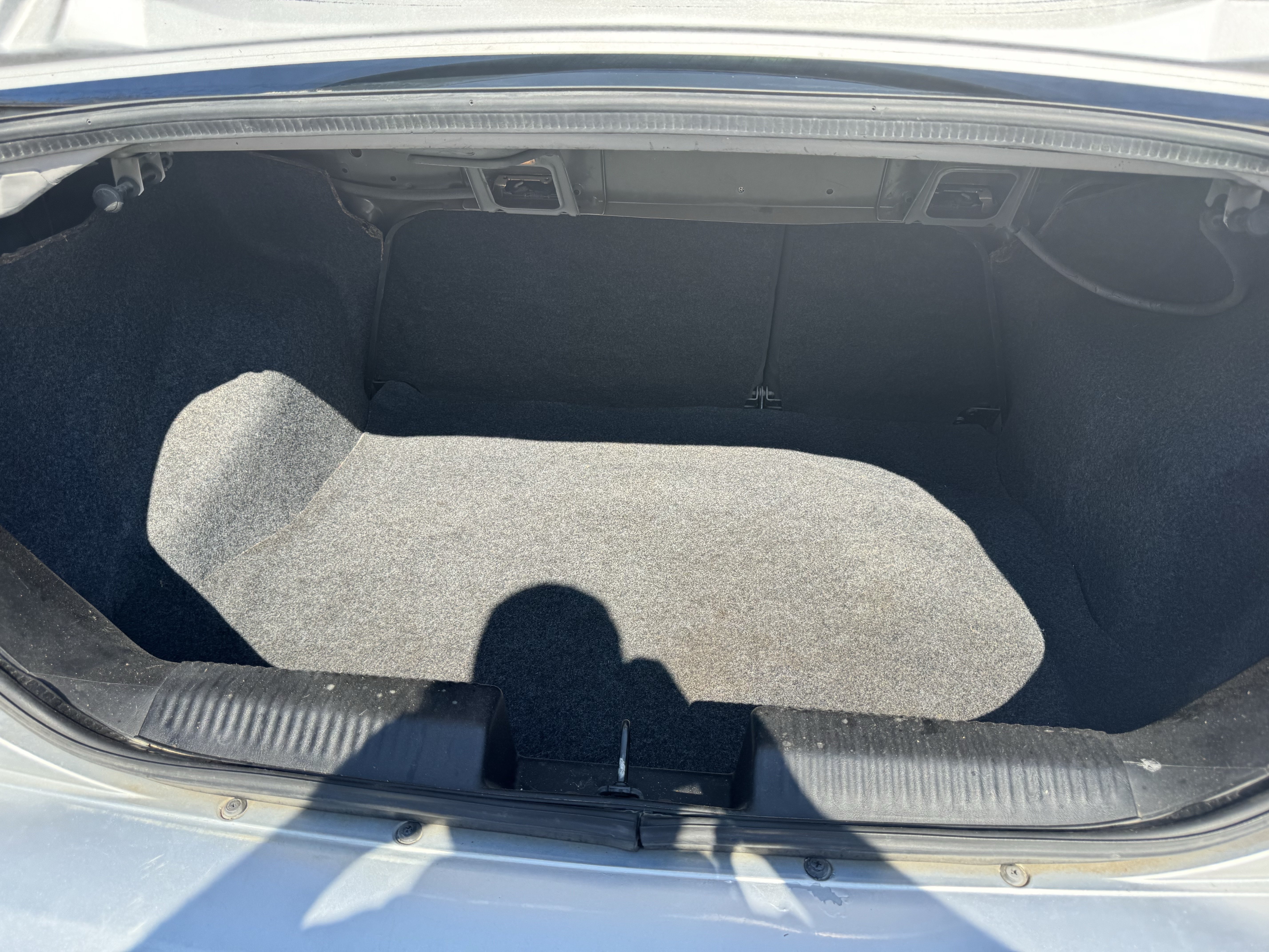 Used 2006 Ford Focus ST FWD image 20