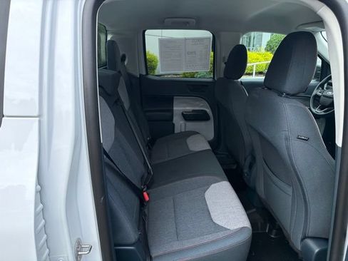 Used 2024 Ford Maverick XLT w/ Equipment Group 300A Standard AWD/4WD image 12