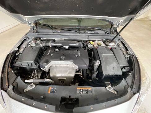 Used 2016 Chevrolet Malibu LTZ FWD image 23