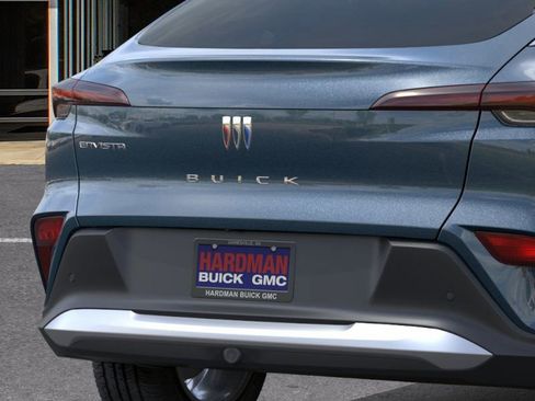 New 2026 Buick Envista Preferred w/ Convenience II Package image 14