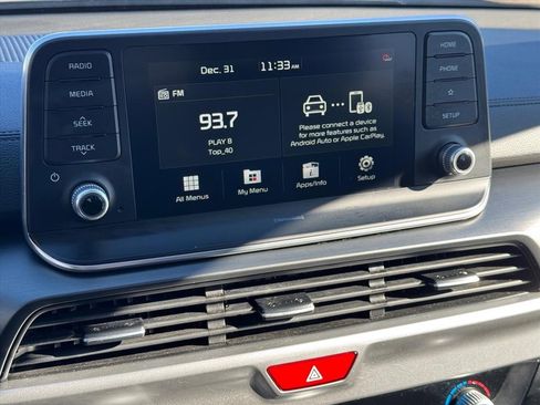 Used 2021 Kia Telluride S image 22