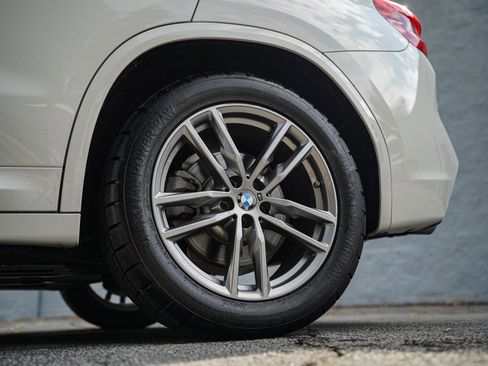 Used 2019 BMW X3 xDrive30i w/ M Sport Package 2 image 13