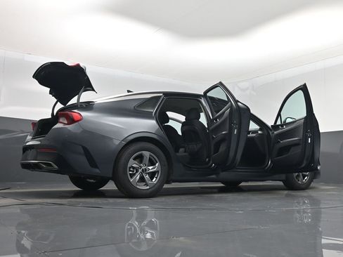 Used 2023 Kia K5 LXS image 52
