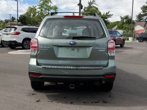 Used 2017 Subaru Forester 2.5i w/ Alloy Wheel Package AWD/4WD image 4