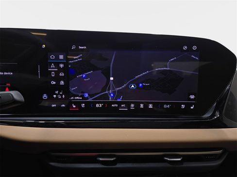 Used 2025 Audi A5 2.0T Prestige w/ 19" Wheel Package image 23