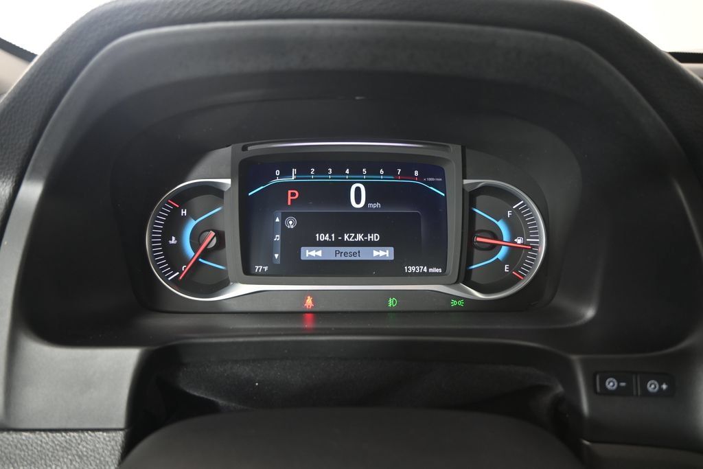 Used 2021 Honda Pilot Special Edition image 25