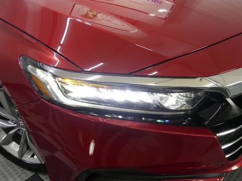 Used 2021 Honda Accord LX image 12