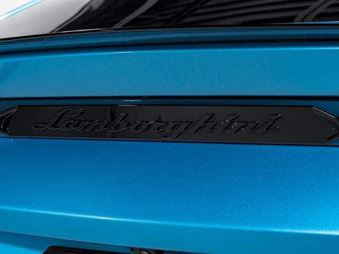 Used 2024 Lamborghini Urus S AWD/4WD image 59