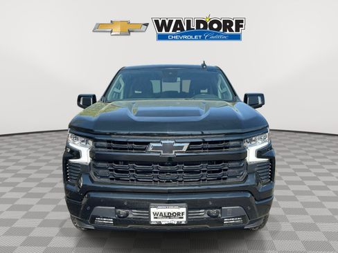 Used 2024 Chevrolet Silverado 1500 RST w/ All Star Edition Plus image 2
