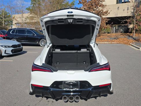 Used 2025 Acura Integra Type S image 5