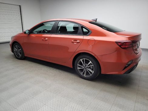 Used 2023 Kia Forte LXS image 3